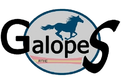 Logo Galopes